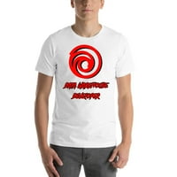 2xl Data Warehouse Developer Cali Design Тениска с къс ръкав с неопределени подаръци